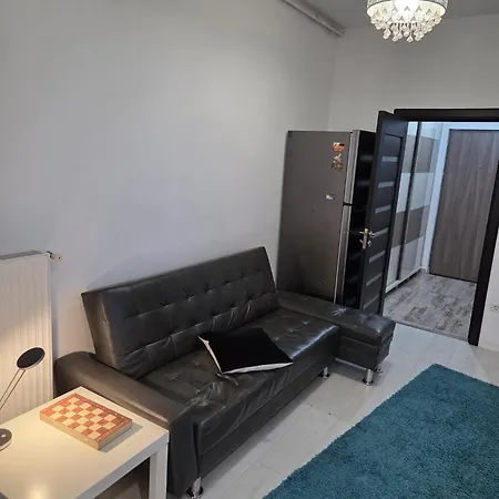 Kasatasmaraldapartament Constanta