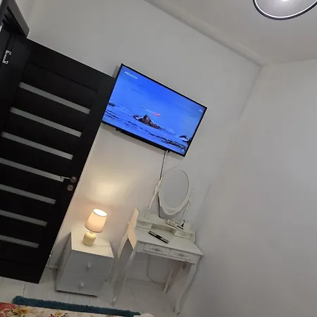 Kasatasmaraldapartament Apartment Constanta