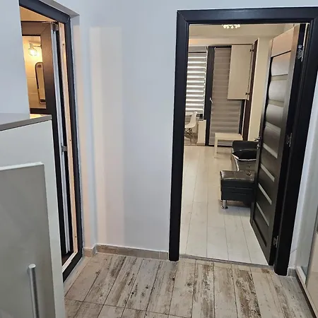 Kasatasmaraldapartament Apartment