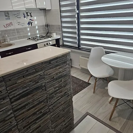 Kasatasmaraldapartament *