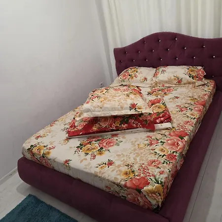 Kasatasmaraldapartament * Constanta