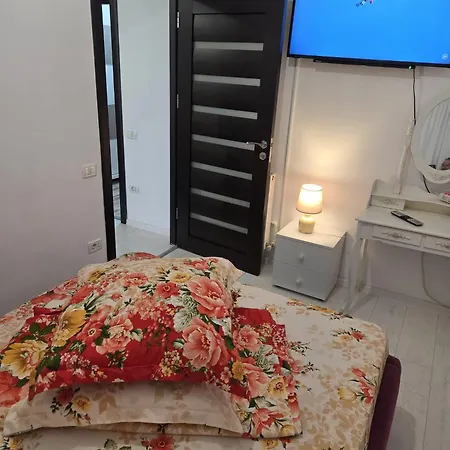 Kasatasmaraldapartament