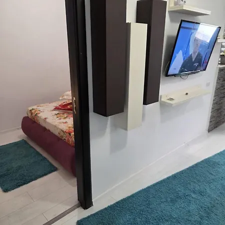 Apartment Kasatasmaraldapartament