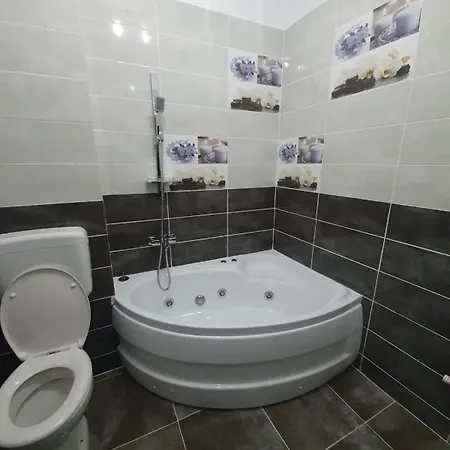 Apartment Kasatasmaraldapartament Constanta