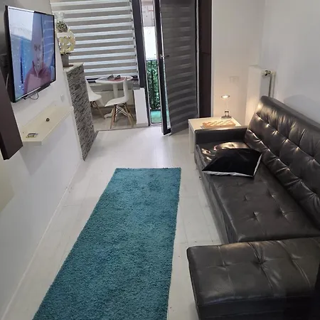 Apartment Kasatasmaraldapartament
