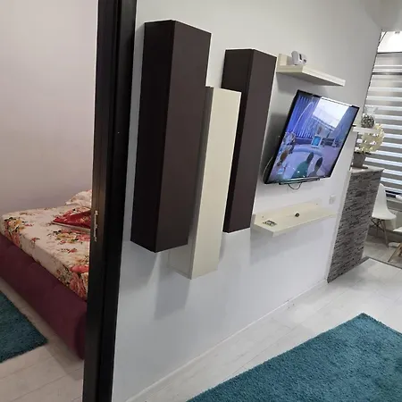 Kasatasmaraldapartament * Constanta